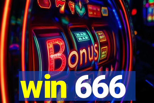 win 666
